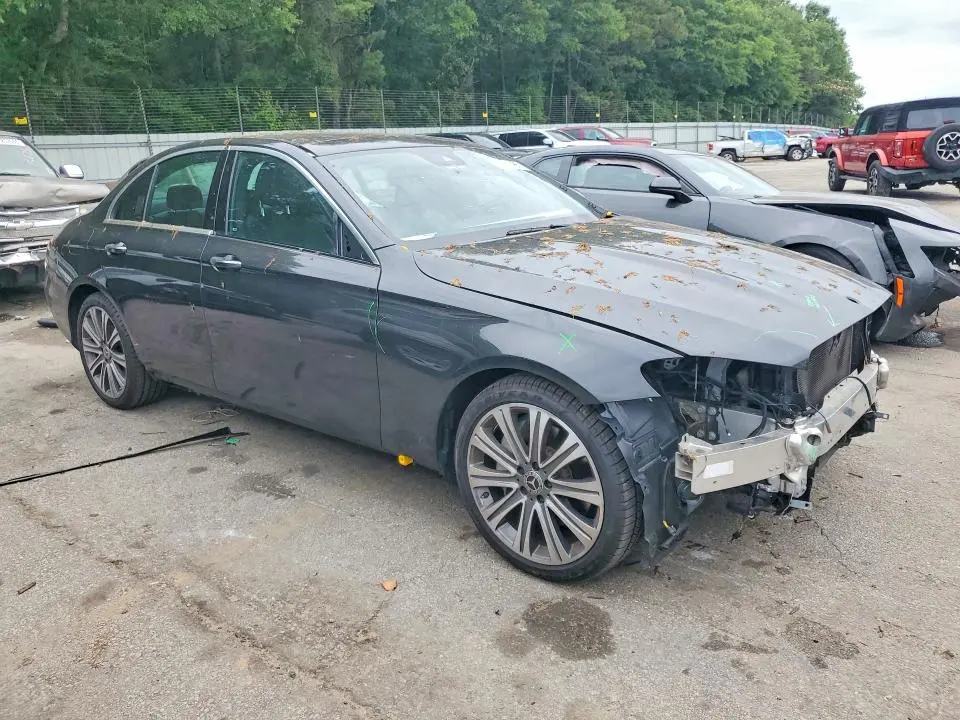 2022 MERCEDES-BENZ E 350  