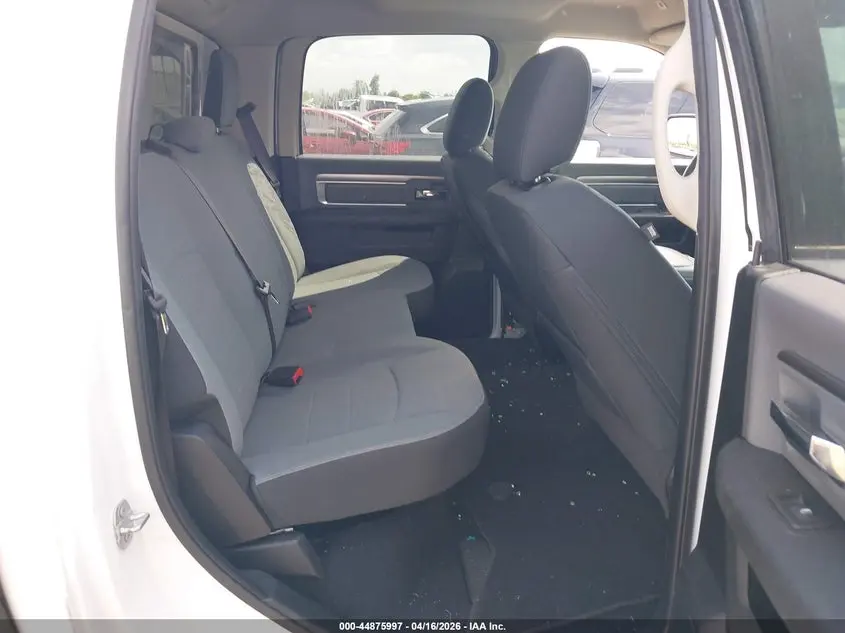 2021 RAM 1500 CLASSIC SLT  4X2 6'4 BOX