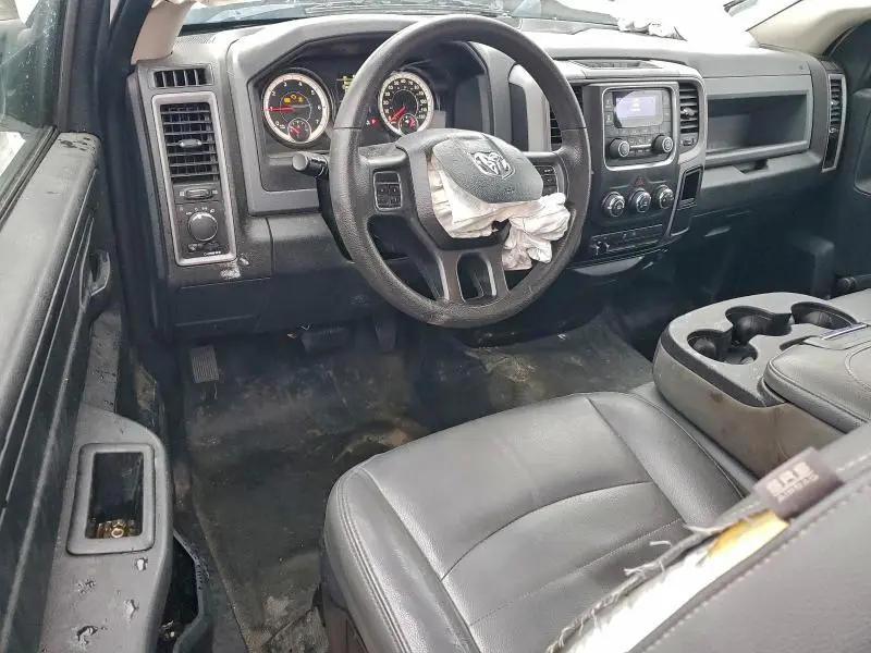2017 RAM 1500 ST  