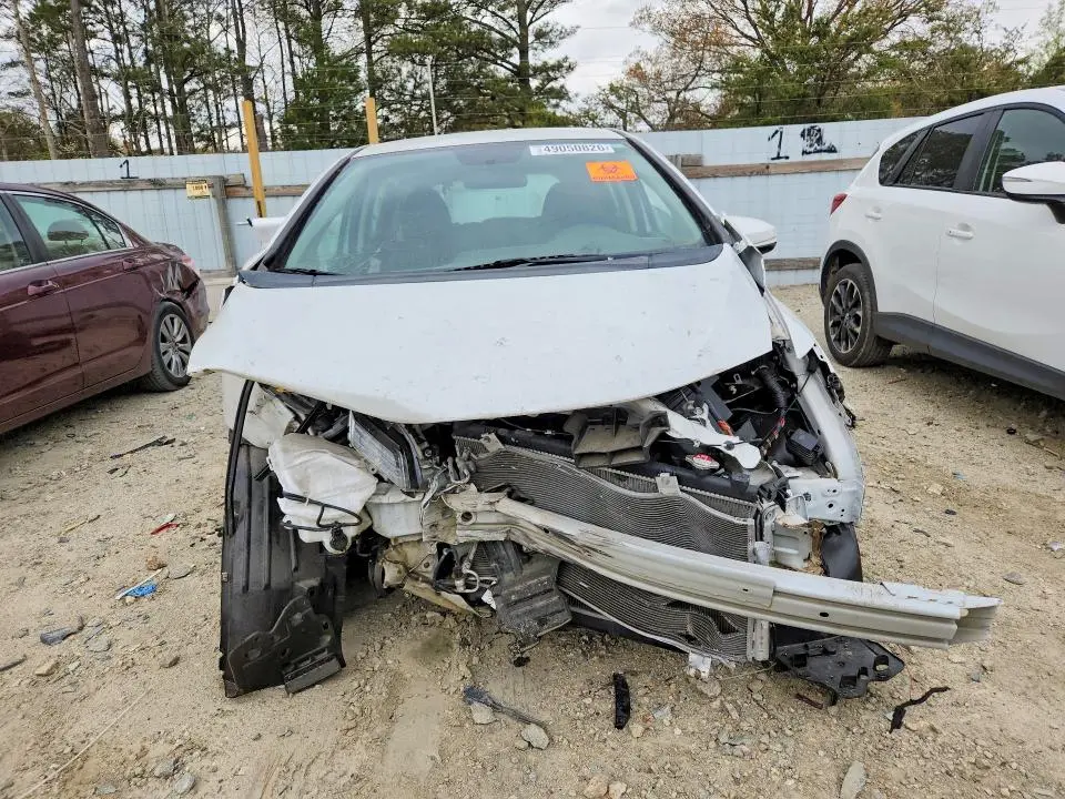 2018 HONDA FIT LX  