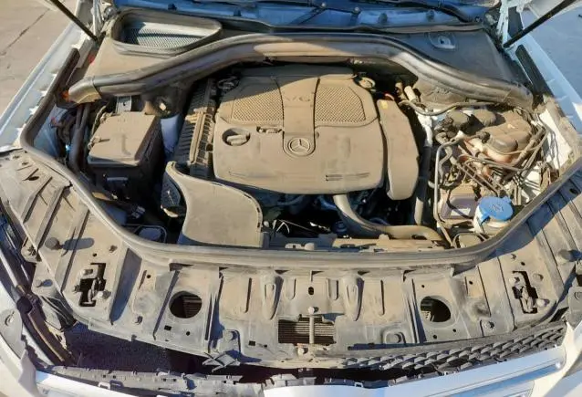 2016 MERCEDES-BENZ GLE 350