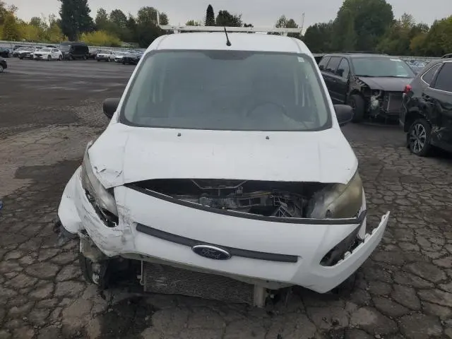 2014 FORD TRANSIT CONNECT XL  