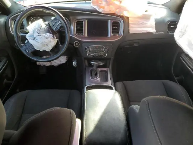 2019 DODGE CHARGER R/T  