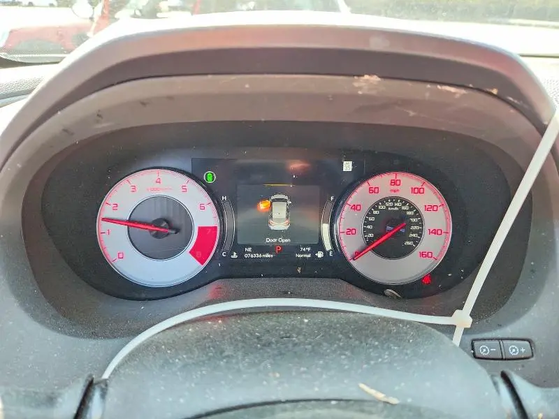 2023 ACURA RDX A-SPEC  
