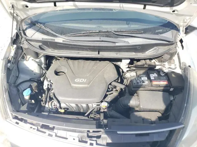 2013 KIA RIO LX  