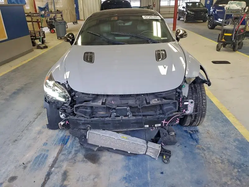 2022 KIA STINGER GT1  