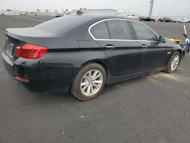 2016 BMW 528 I  