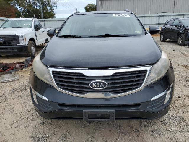 2011 KIA SPORTAGE EX