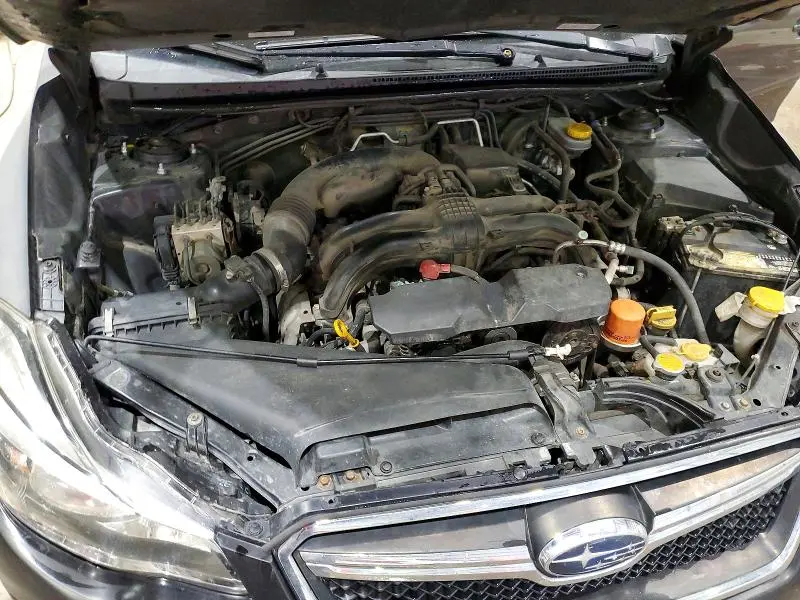 2016 SUBARU CROSSTREK PREMIUM  