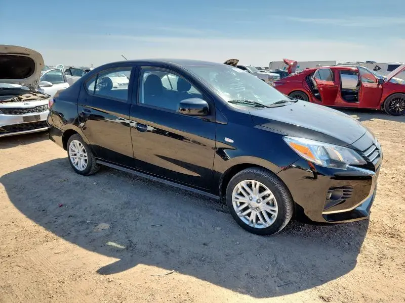2023 MITSUBISHI MIRAGE G4 ES  