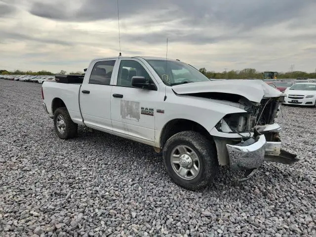2018 RAM 2500 ST  