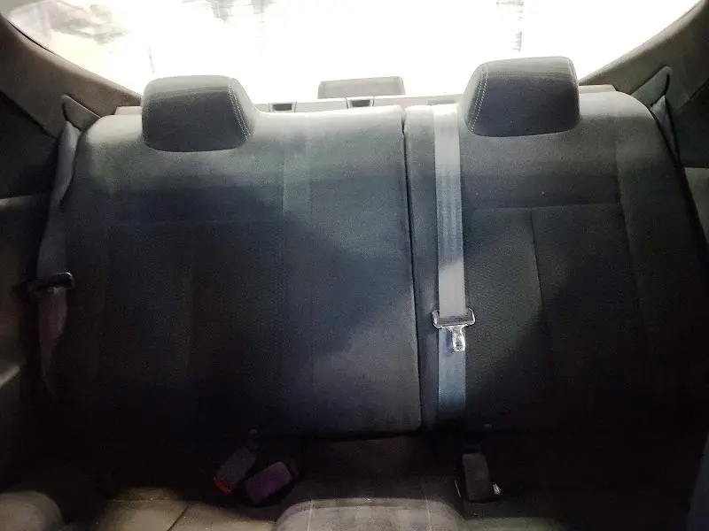 2010 NISSAN ALTIMA 2.5 SR  