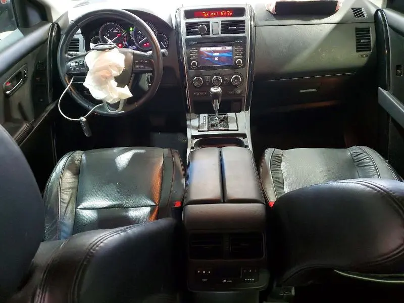 2014 MAZDA CX-9 TOURING  