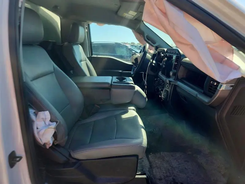 2024 FORD F150 XL  