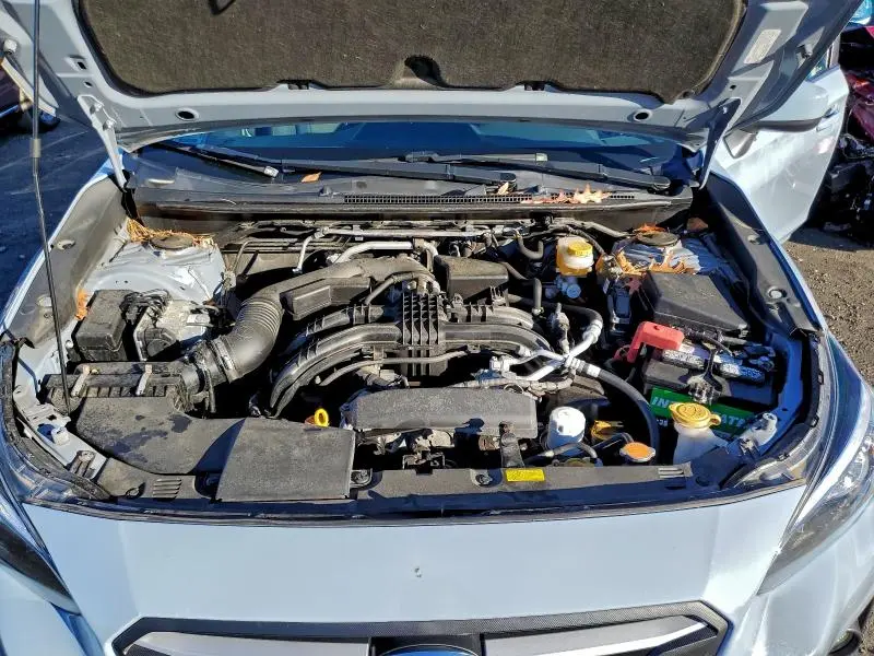 2019 SUBARU CROSSTREK PREMIUM  