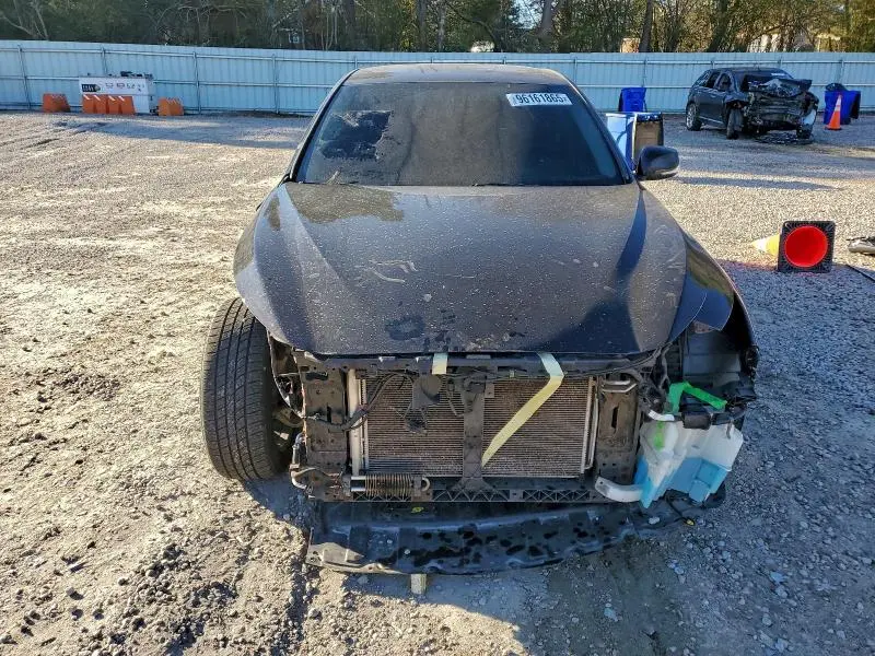 2014 INFINITI Q50 BASE  