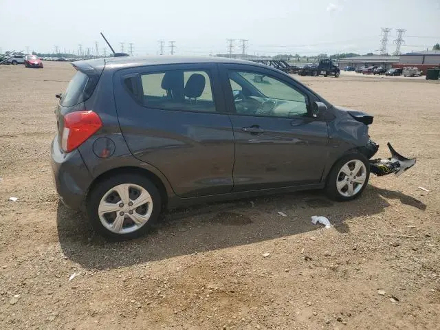 2021 CHEVROLET SPARK LS  