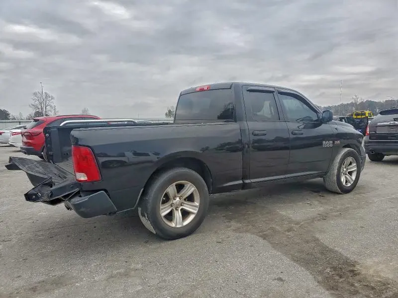 2014 RAM 1500 ST  