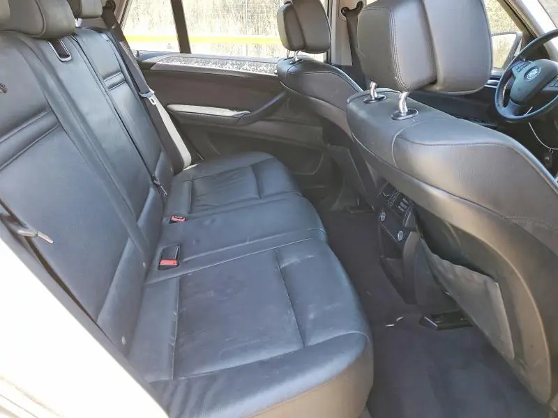 2012 BMW X5 XDRIVE35I  