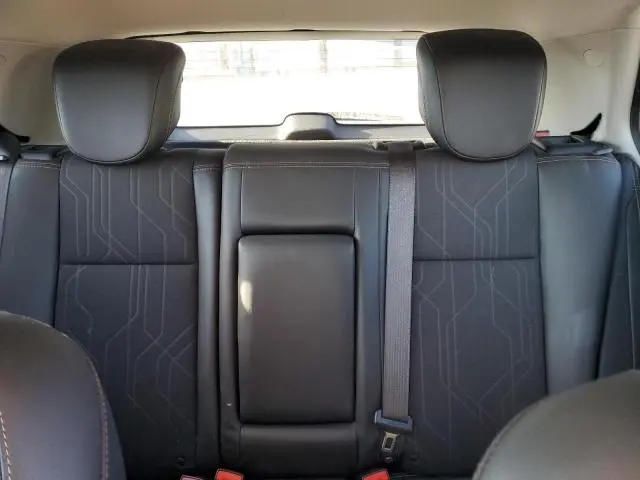 2020 CHEVROLET TRAX 1LT  