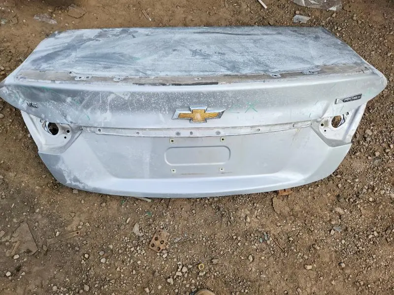 2017 CHEVROLET IMPALA PREMIER  