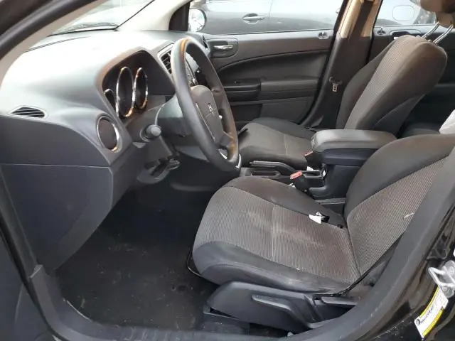 2010 DODGE CALIBER MAINSTREET  
