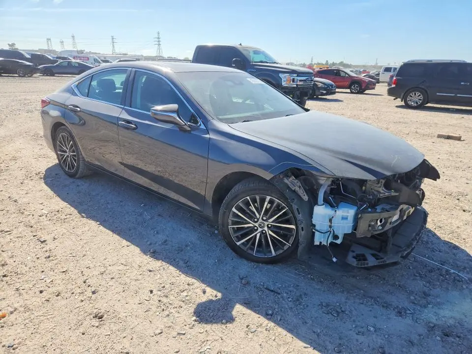 2022 LEXUS ES 350 BASE  