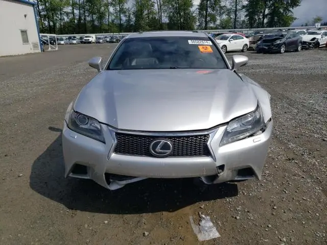 2014 LEXUS GS 350 BASE  