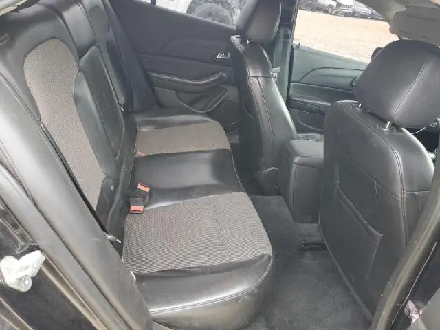 2014 CHEVROLET MALIBU 1LT  