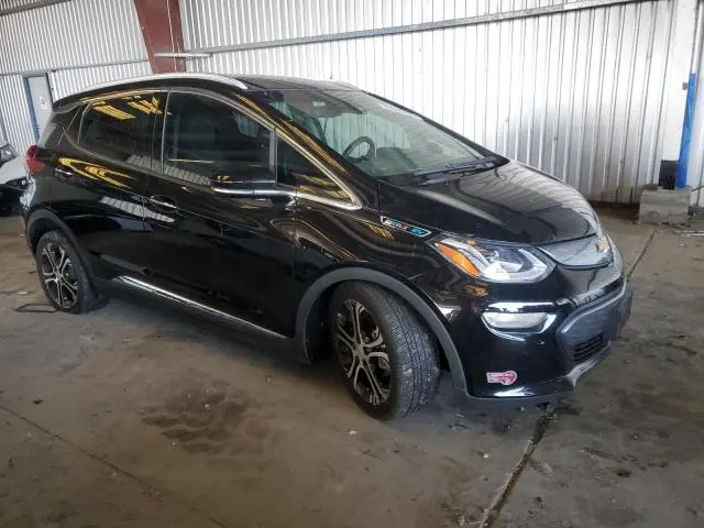2019 CHEVROLET BOLT EV PREMIER  