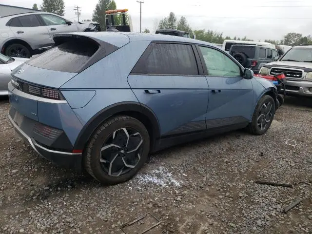 2023 HYUNDAI IONIQ 5 SE  