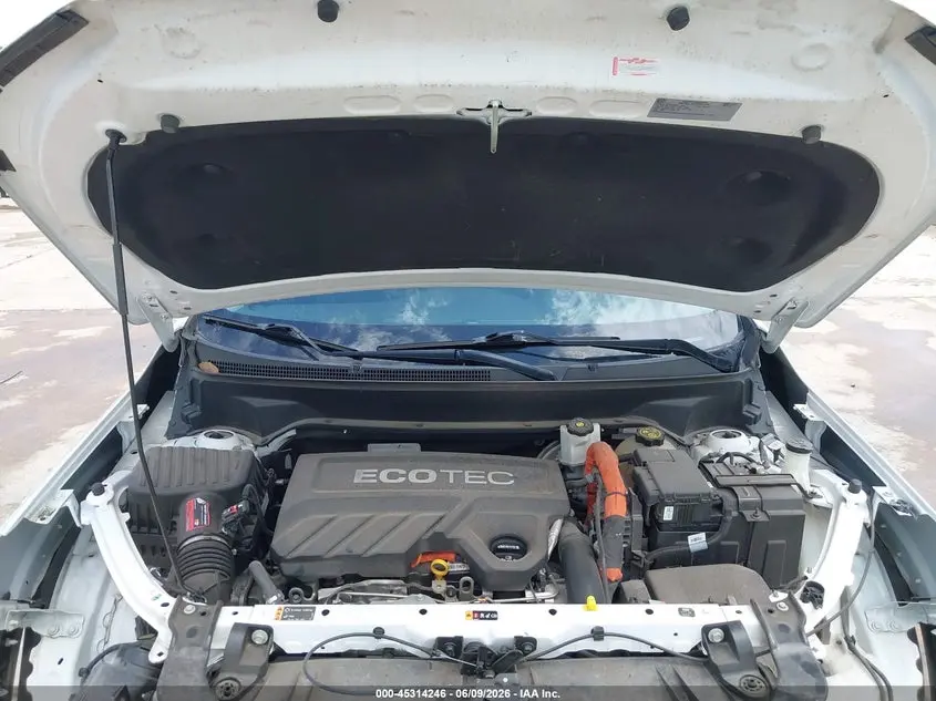 2018 GMC TERRAIN SLE DIESEL