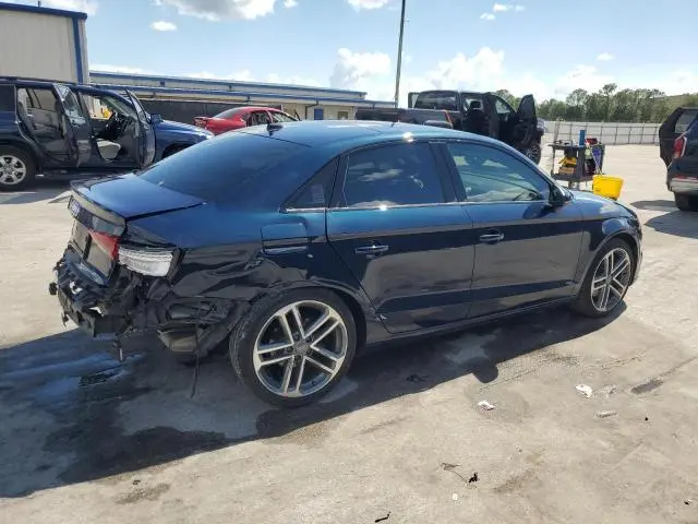2020 AUDI A3 PREMIUM  