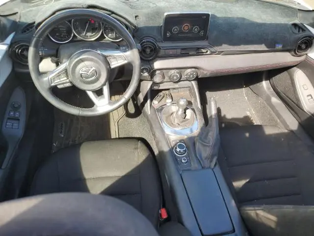 2017 MAZDA MX-5 MIATA CLUB  