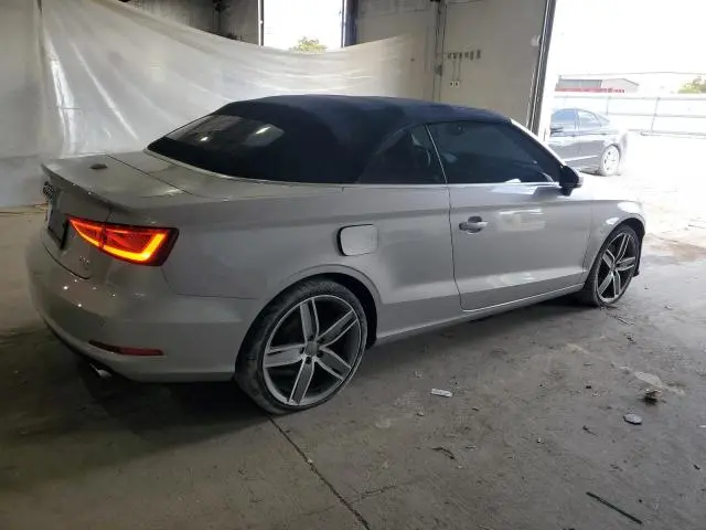 2015 AUDI A3 PREMIUM PLUS  