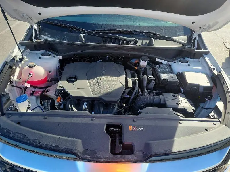 2025 KIA SPORTAGE SX PRESTIGE  