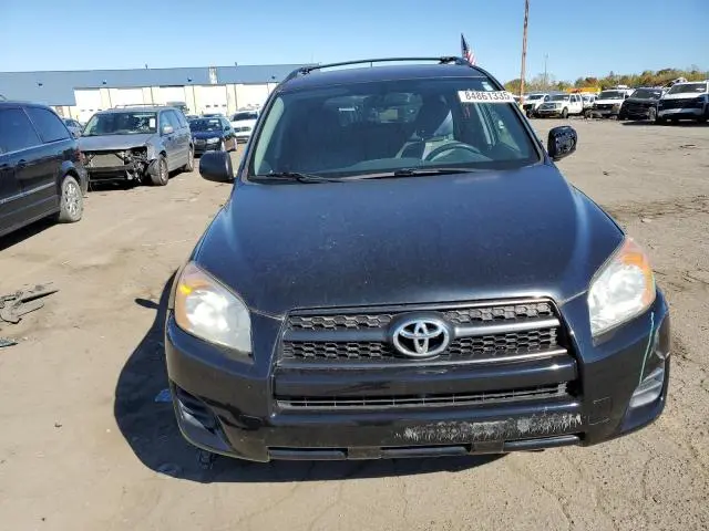 2011 TOYOTA RAV4   