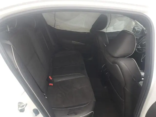 2020 ACURA TLX TECHNOLOGY  