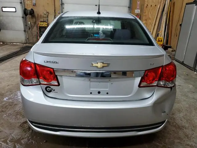 2013 CHEVROLET CRUZE LT  