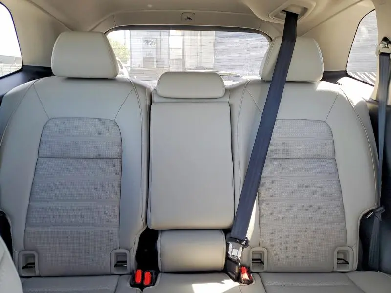 2025 HONDA CR-V EXL  