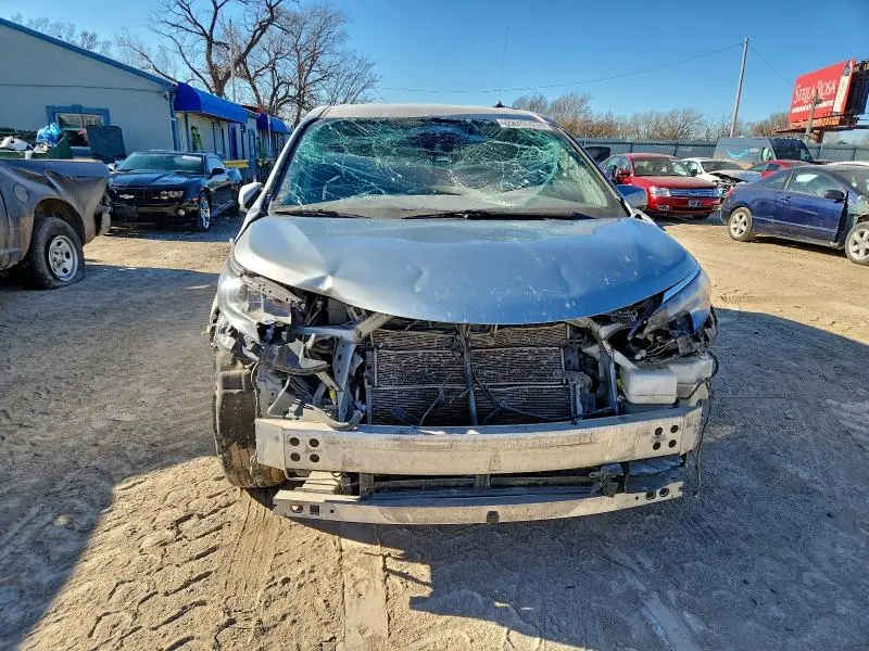 2022 TOYOTA SIENNA LE  