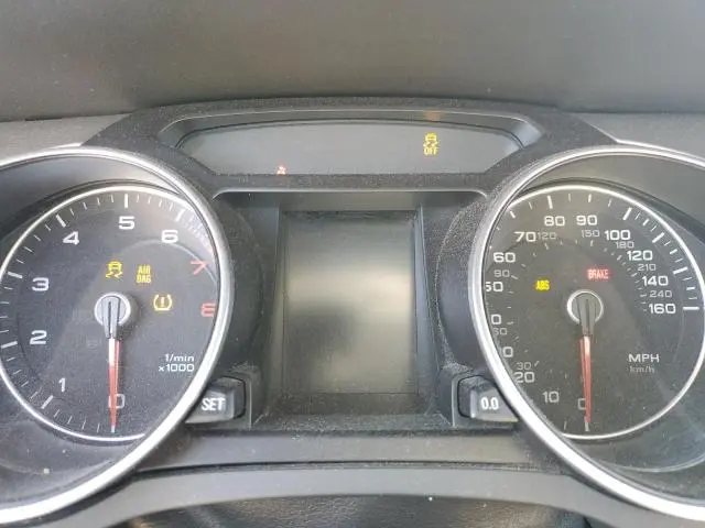 2013 AUDI A5 PREMIUM PLUS