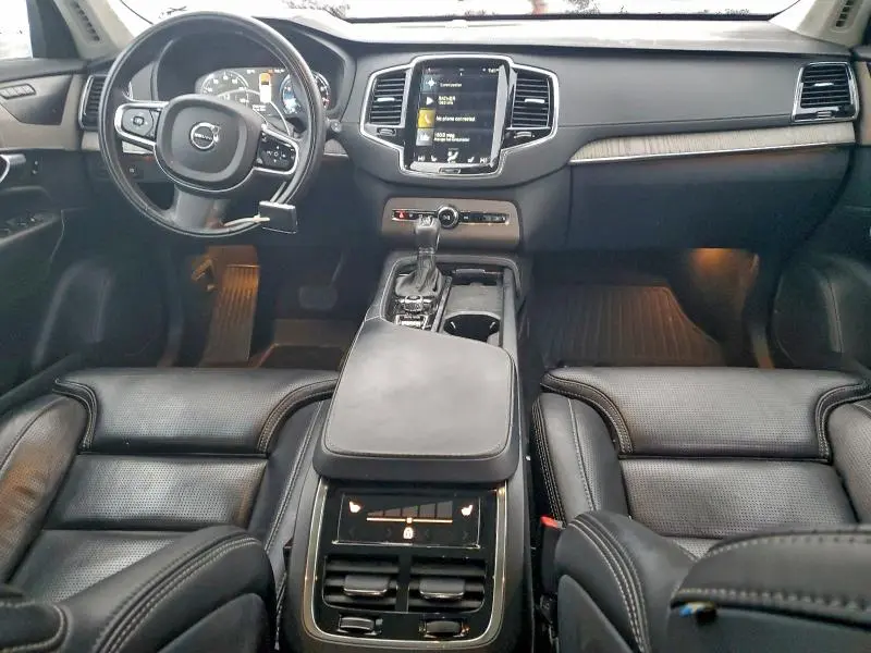 2021 VOLVO XC90 T6 INSCRIPTION  