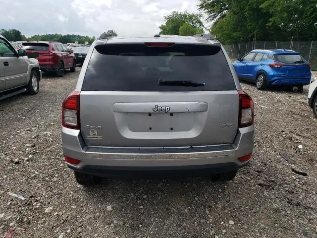 2015 JEEP COMPASS SPORT  