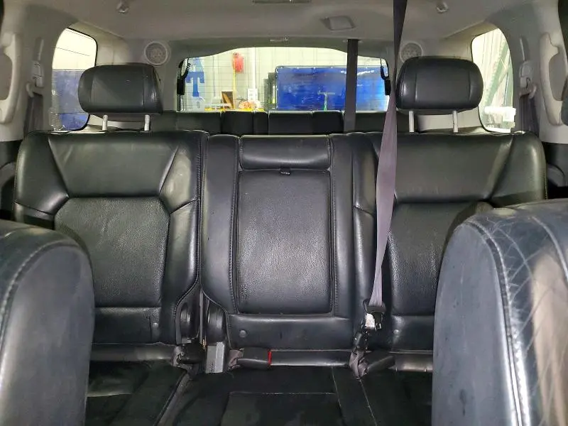 2011 HONDA PILOT TOURING  