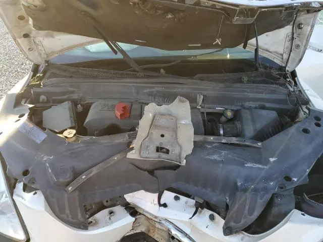 2011 BUICK ENCLAVE CXL  