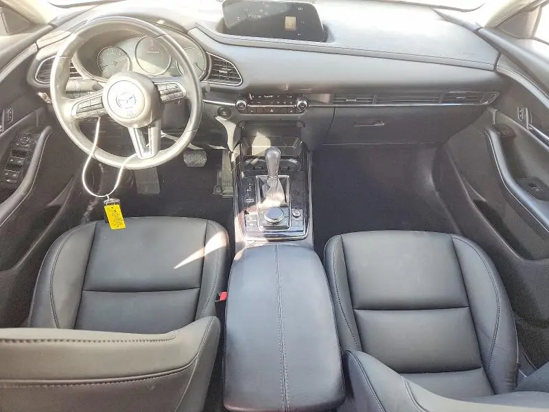 2025 MAZDA CX-30 PREFERRED  