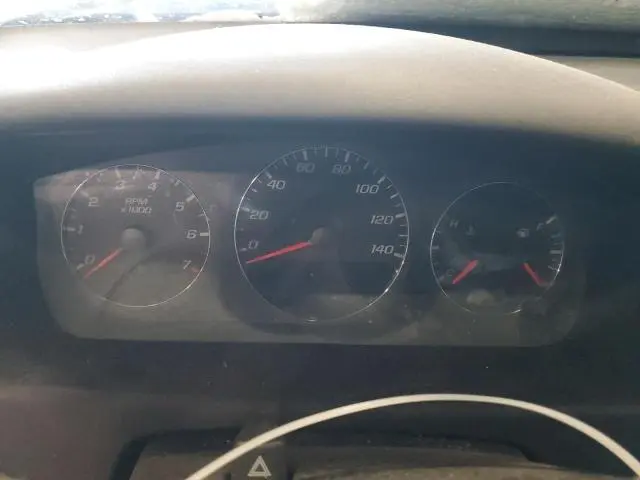 2014 CHEVROLET IMPALA LIMITED LTZ  