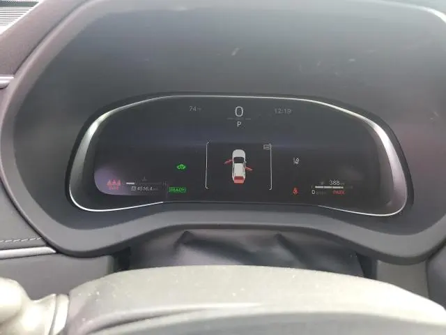 2024 TOYOTA VENZA LE  