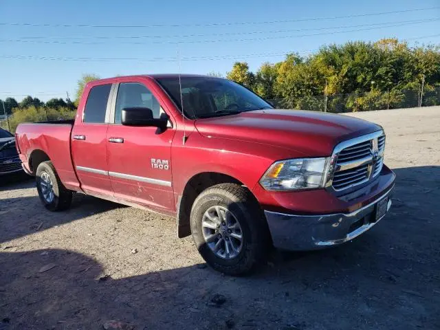 2015 RAM 1500 SLT  